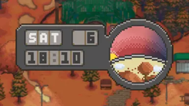 24-Hour Clock