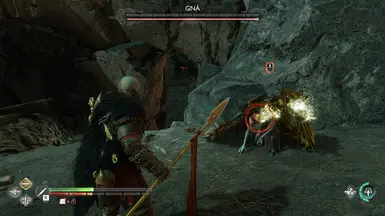 NG plus GMGOW Gna Berserkers exploration  All gear legit stats. Best save you will find