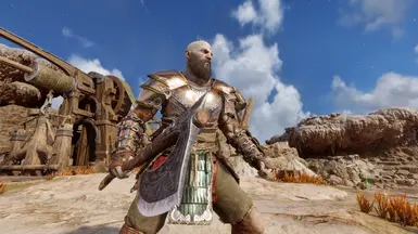 ReShade OFF