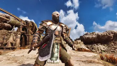 ReShade ON