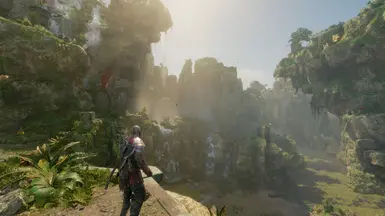 ReShade OFF
