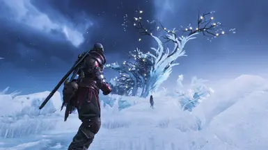 ReShade ON