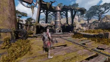 ReShade OFF
