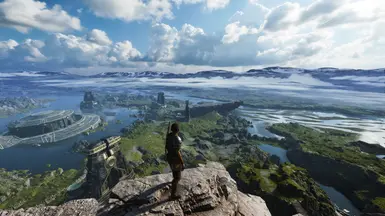 ReShade ON