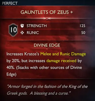Wrist armor