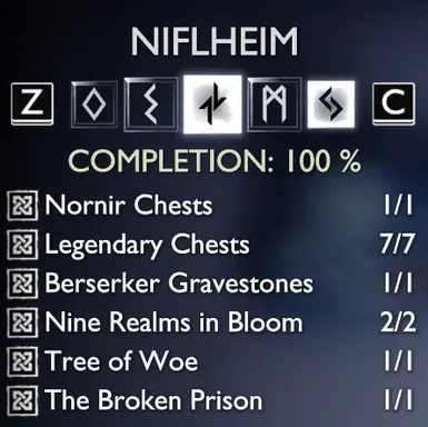 Niflheim