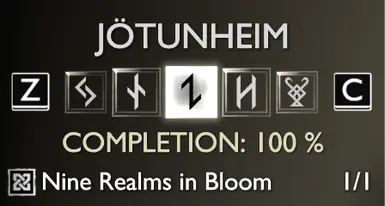 Jotunheim