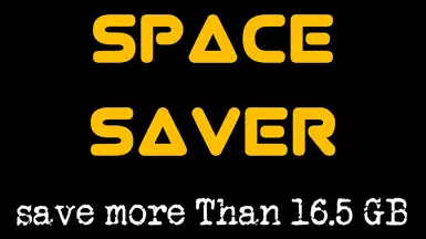 Space Saver AIO