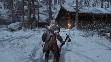 After (V 4.1 (2k Ultra (Finalized Mod Version)