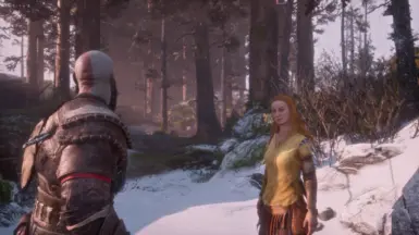 After (V 4.1 (2k Ultra (Finalized Mod Version)
