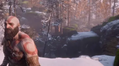 After (V 4.1 (2k Ultra (Finalized Mod Version)