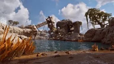 After (V 4.1 (2k Ultra (Finalized Mod Version)