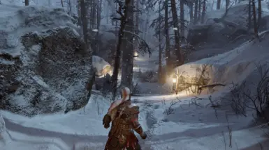 After (V 4.1 (2k Ultra (Finalized Mod Version)