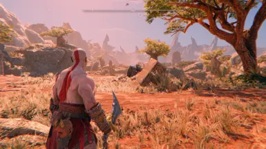 VANAHEIM