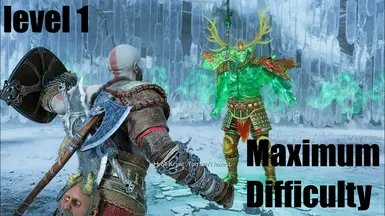 Save for Berserkers and Gna