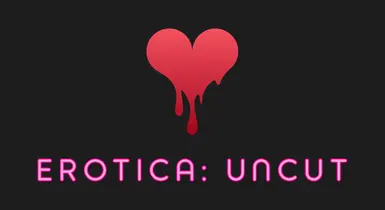 Erotica Uncut