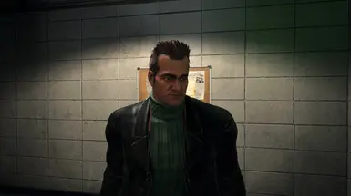 Not Nuts Though - E3 2005 Head Recreation