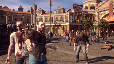 2006 BETA Styled Zombies