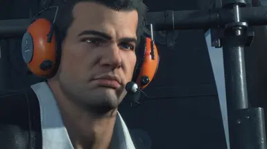 V1 Big Lips Frank