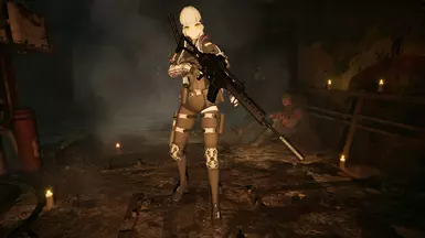 Default shading
