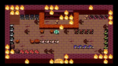 Grimstone Randomizer - Posse Plus
