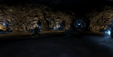 Zarchton' Cave