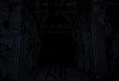 dark dungeon