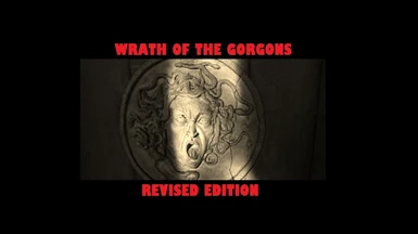 Wrath of the Gorgons Revised Edition