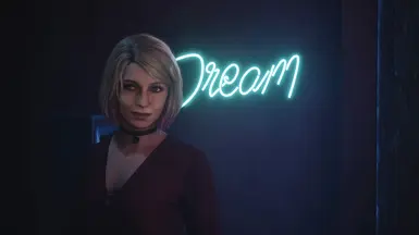 Custom Face Without Make-up Changes