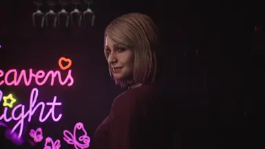 Custom Original-Styled Face