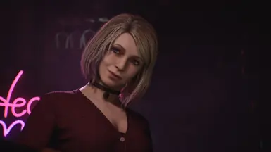 Custom Original-Styled Face
