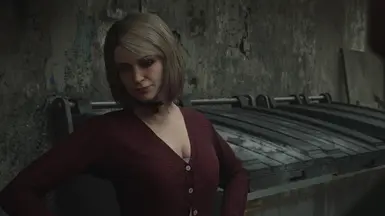 Remake Face