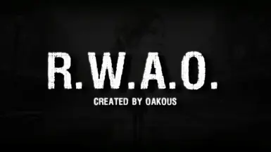 R.W.A.O. (Realistic Weapon Audio Overhaul)