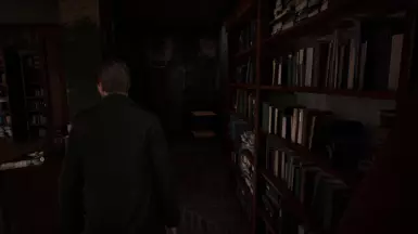 dark