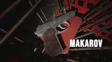 Makarov