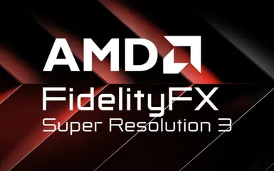 Enable FSR3 Frame Generation