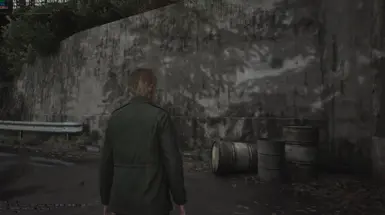 Better shadows tweak - force Unreal Virtual shadows.