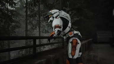 Foke Spartan Mod