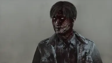 Dead James