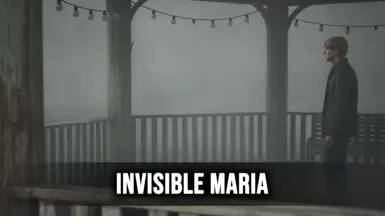 Invisible Maria