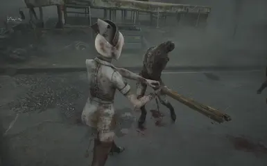 Play as Nurse