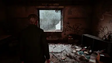 Soap's RealLife graphics