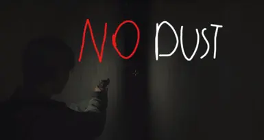 No Dust