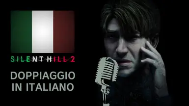 Tech-Demo - Silent Hill 2 Remake doppiato in ITALIANO - Voci nella Nebbia