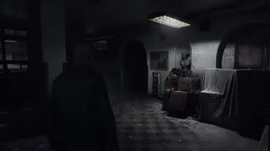 DISMAL