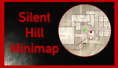SH Minimap