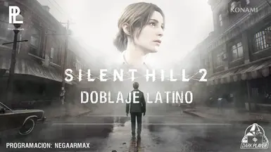 Silent Hill 2 Remake Doblaje Latino