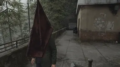 Pyramid Hat