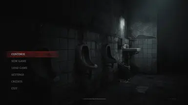 Darker Reshade