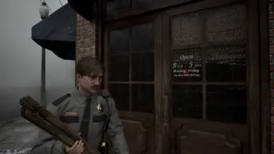 Mustache version